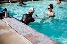 Wedding venue Baby Seals Swim Academy in Atascadero