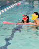 Wedding venue Badger Gears Swim School - Del Mar in Pasadena