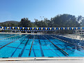 Wedding venue Baker Swim Complex in Oakhurst