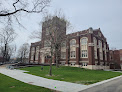 Wedding venue Ball Gymnasium in Muncie
