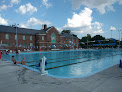 Your swimming lessons for adults Banneker Pool in Washington in District of Columbia