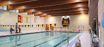 Your swimming lessons for adults Barnett Center in Aberdeen in SD