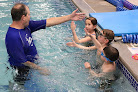 Your swimming lessons for adults Barron Swim School in St. Louis in MO