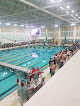 Your swimming lessons for adults Bartlett Pool in Anchorage in Alaska