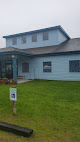 Your swimming lessons for adults Bay Club in Homer in Alaska