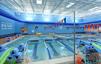 Your swimming lessons for adults Bear Paddle Swim School - Florence in Florence in Kentucky