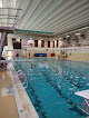 Your swimming lessons for adults Bear River Natatorium in Garland in Box Elder