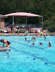 Your swimming lessons for adults Bedford Memorial Park Pool in Bedford in NH