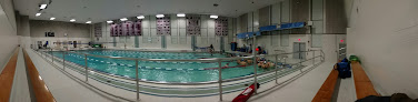 Your swimming lessons for adults Belmont Swimming Pool in Belmont in Middlesex