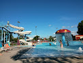 Your swimming lessons for adults Berlin City Aquatic Center in Berlin in Wisconsin