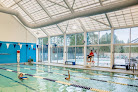 Your swimming lessons for adults Bethany Athletic Club in Portland in Oregon
