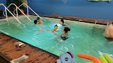 Your swimming lessons for adults Beyond Aquatics in Murfreesboro in TN