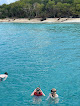 Your swimming lessons for adults Big Beard's Adventure Tours in Christiansted in U.S. Virgin Islands