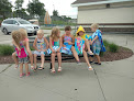 Your swimming lessons for adults Big Blue Bay in Alliance in Box Butte