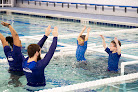 Your swimming lessons for adults Big Blue Swim School in Ann Arbor in MI