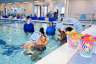 Wedding venue Big Blue Swim School in Centennial