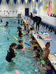 Your swimming lessons for adults Big Blue Swim School in Apex in Wake