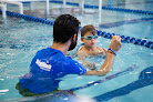 Your swimming lessons for adults Big Blue Swim School in Fairfax in Virginia