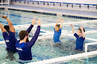 Your swimming lessons for adults Big Blue Swim School in Seven Corners in VA