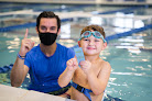 Your swimming lessons for adults Big Blue Swim School in Dulles in VA
