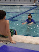 Your swimming lessons for adults Big Blue Swim School in Johns Creek in Georgia