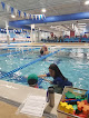 Your swimming lessons for adults Big Blue Swim School in Niles in IL
