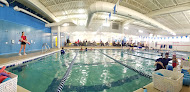 Your swimming lessons for adults Big Blue Swim School in Buffalo Grove in IL