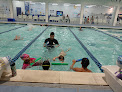 Your swimming lessons for adults Big Blue Swim School in Tustin in California
