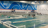 Your swimming lessons for adults Big Blue Swim School in Chicago in Cook