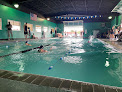 Your swimming lessons for adults Blacktip Swim School - San Antonio in San Antonio in TX