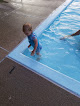 Your swimming lessons for adults Blair Public Pool in Blair in NE