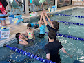 Your swimming lessons for adults Blue Gems Swim School in Norridge in Illinois