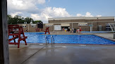 Wedding venue Boaz Swimming Pool in Boaz