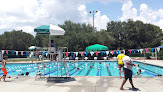 Wedding venue Bob Makinson Aquatic Center in Kissimmee