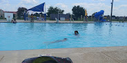 Your swimming lessons for adults Breezeway Pool in Fort Moore in Muscogee County