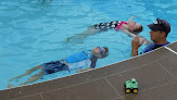 Your swimming lessons for adults Brendan Sweetman Swimmers in Nashville in Davidson