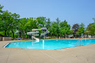 Your swimming lessons for adults Briggs Park Pool in Grand Rapids in Michigan