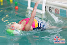 Your swimming lessons for adults British Swim School At La Fitness - Coppell in Coppell in TX