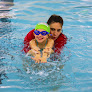 Your swimming lessons for adults British Swim School At La Fitness - Houston Yale And Katy Freeway in Houston in Harris