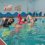 Your swimming lessons for adults British Swim School At La Fitness- Perry Hall in Nottingham in Maryland
