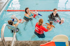 Your swimming lessons for adults British Swim School At Victory Christian Academy in Cudahy in WI