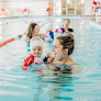 Wedding venue British Swim School Of Oswego Americinn in Oswego