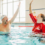 Your swimming lessons for adults British Swim School Of San Marcos Academy in San Marcos in TX