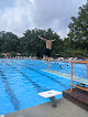 Your swimming lessons for adults Brookwood Swim Club in Edgewood in Kentucky