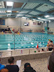 Your swimming lessons for adults Bruce Gresly Aquatic Center in Lander in Wyoming
