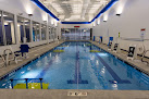Wedding venue Bulldog Swim Academy in Orange