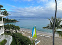 Your swimming lessons for adults Buoy Haus Beach Resort St. Thomas, Autograph Collection in Estate Bakkeroe in St Thomas
