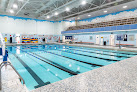 Your swimming lessons for adults Byu–Idaho Hart Swimming Pool in Rexburg in Idaho