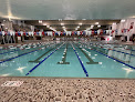 Your swimming lessons for adults C.t. Branin Natatorium in Canton in OH