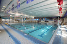Wedding venue C.w. Avery Family Ymca in Plainfield